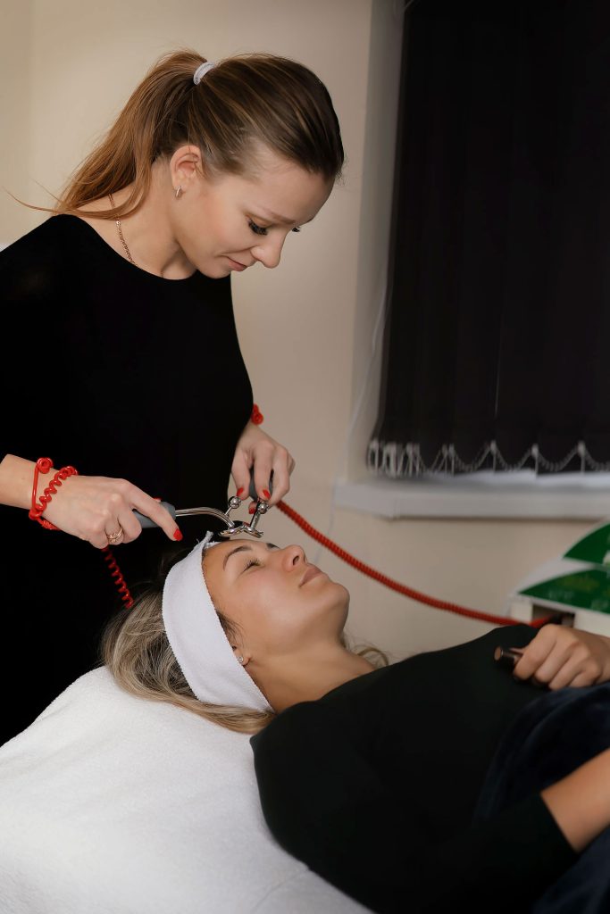 Asmeninio brendo fotosesija