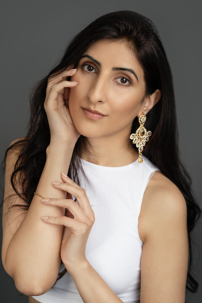 Įvaizdinė fotosesija