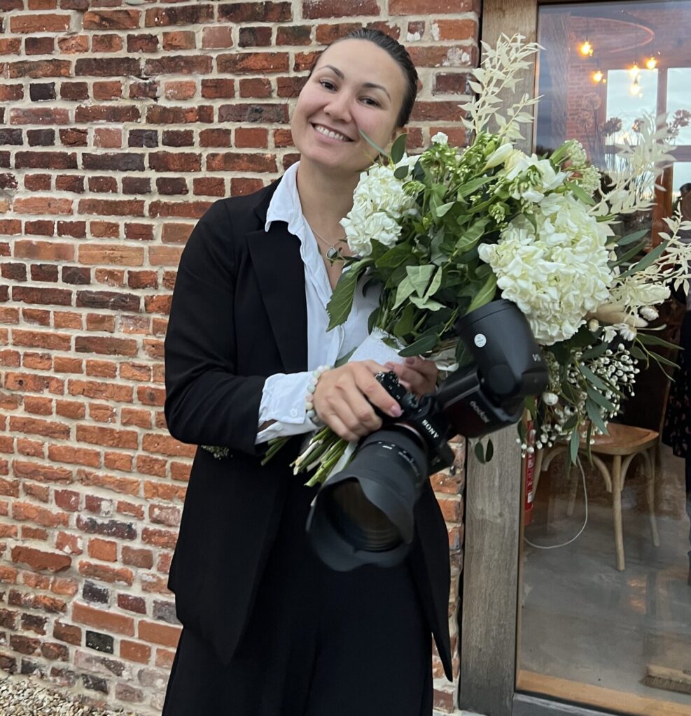 Ruta Sinari asmenine nuotrauka